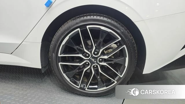 Kia K5 3rd generation id 4646389 из Кореи 13