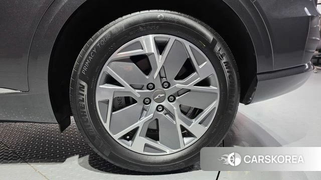 Genesis Electrified GV70 id 4534388 из Кореи 13