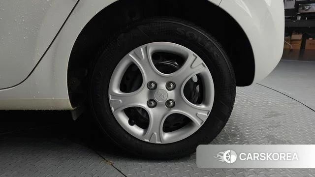 Kia All New Morning (JA) id 4536407 из Кореи 13