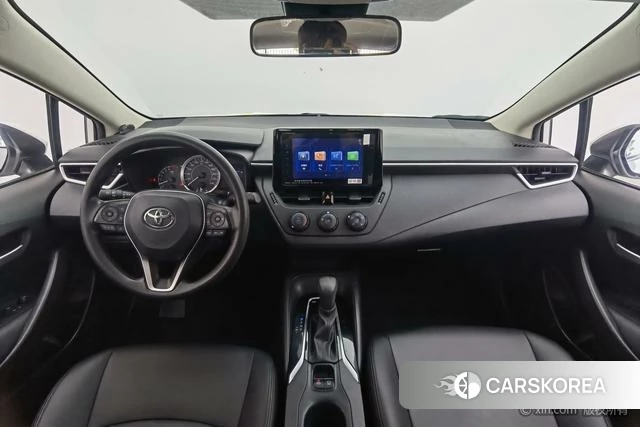 Toyota Corolla id 4274008 из Китая 13
