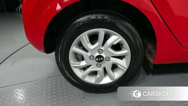 Kia All New Morning (JA) id 4384678 из Кореи 13