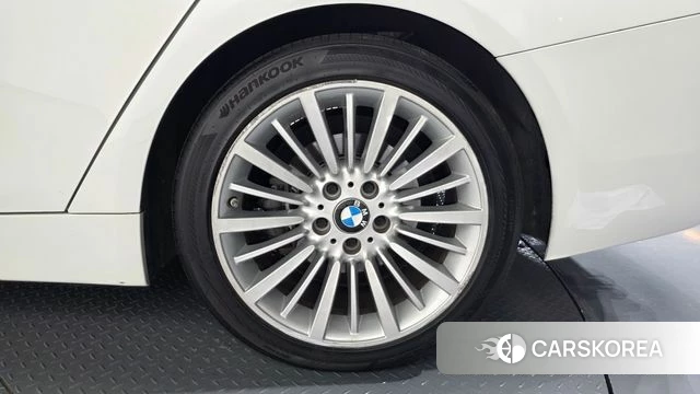 BMW 4 Series (F32) id 4642915 из Кореи 13