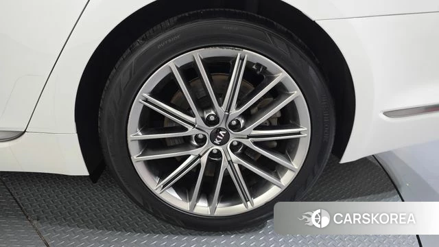 Kia More K9 id 4495715 из Кореи 13