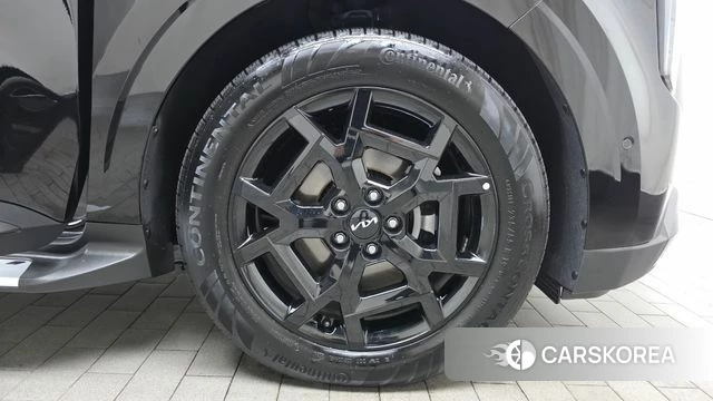 Kia The New Carnival 4th Generation id 4540092 из Кореи 13