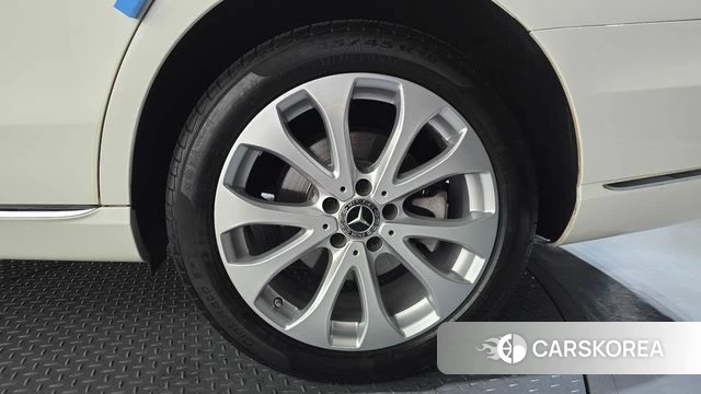 Mercedes-Benz E-Class W213 id 4663092 из Кореи 13