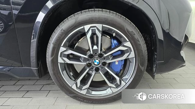 BMW X1 (U11) id 4499430 из Кореи 13