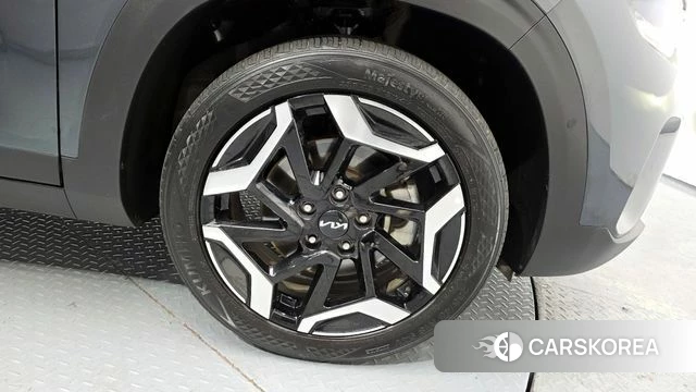 Kia The New Seltos id 4249195 из Кореи 13