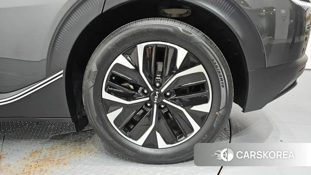 Kia EV6 id 4739970 из Кореи 13