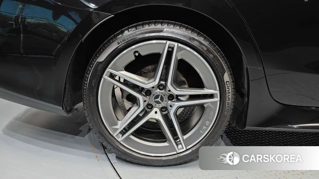 Mercedes-Benz CLS-Class C257 id 4863335 из Кореи 13