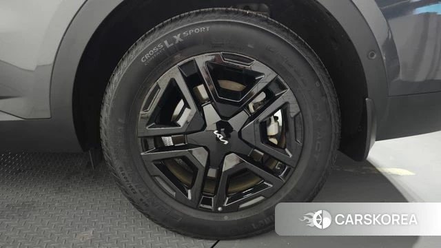 Kia The New Sorento 4th Generation id 4847522 из Кореи 13