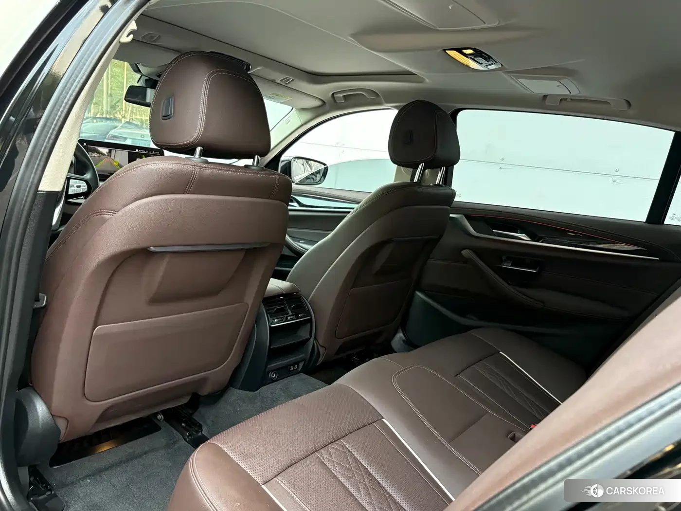 BMW 5 series id 4570436 из Китая 13