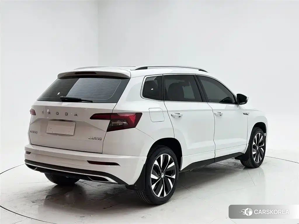 Skoda Krok id 4548177 из Китая 13