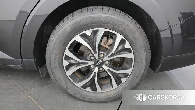 Kia Carnival 4th generation id 4429476 из Кореи 13