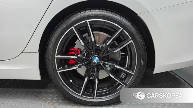 BMW 3 Series (G20) id 4266170 из Кореи 13