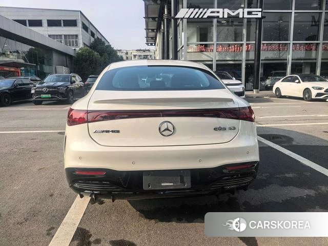 Mercedes-Benz EQS AMG id 4256863 из Китая 13