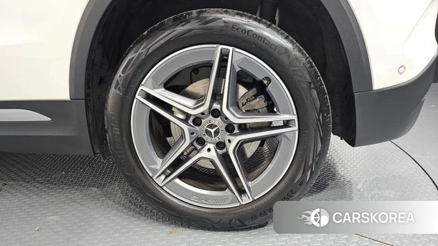 Mercedes-Benz GLA - Class H247 id 4475207 из Кореи 13