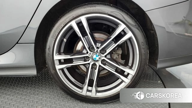 BMW 2 Series Gran Coupe (F44) id 4344196 из Кореи 13