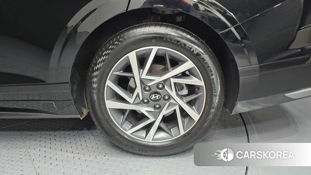 Hyundai Grandeur (GN7) id 4421614 из Кореи 13