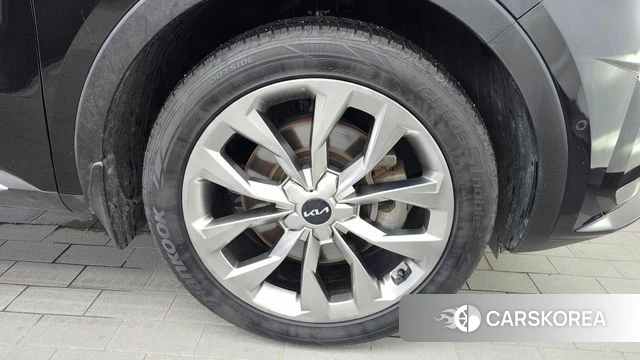 Kia Sorento 4th Generation id 4572758 из Кореи 13