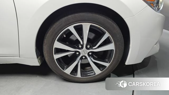 Nissan Maxima (A36) id 4717890 из Кореи 13