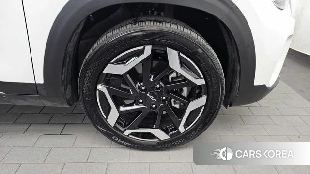 Kia The New Seltos id 4359993 из Кореи 13