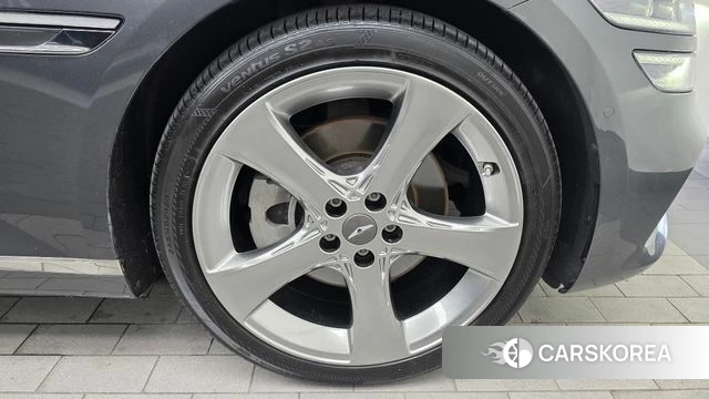 Genesis G80 (RG3) id 4764783 из Кореи 13