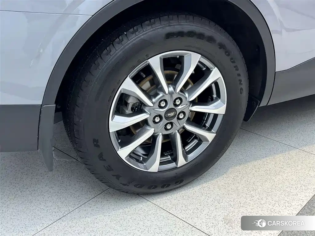 Ford Sharp World id 4547932 из Китая 13