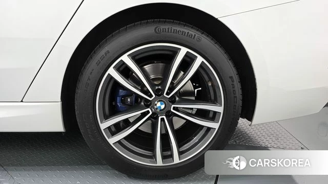 BMW 6 Series GT (G32) id 4542049 из Кореи 13