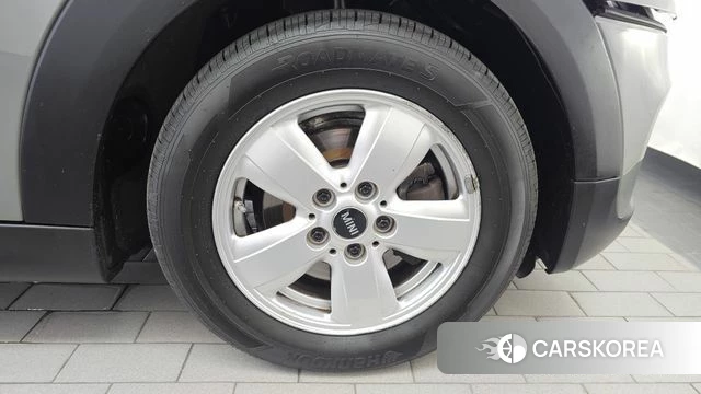 Mini Cooper D id 4520719 из Кореи 13