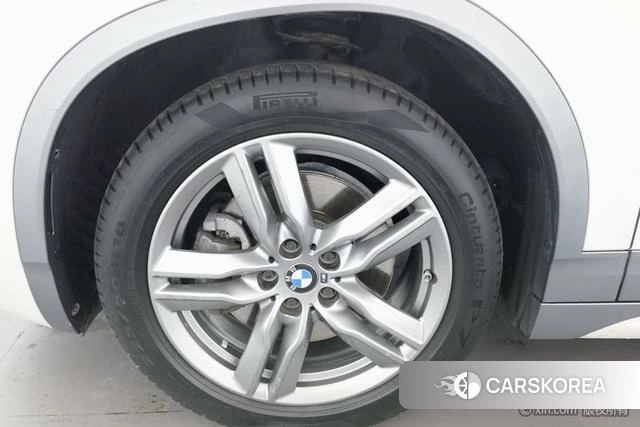 BMW X2 id 4210104 из Китая 13