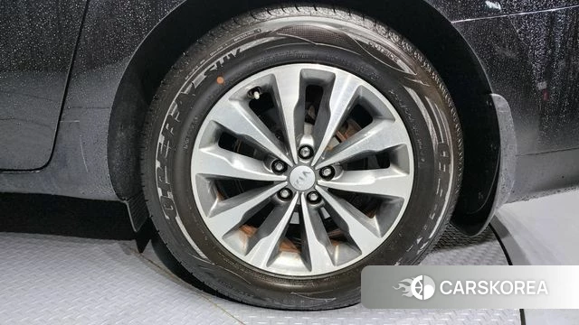 Kia All New Carnival id 4351342 из Кореи 13
