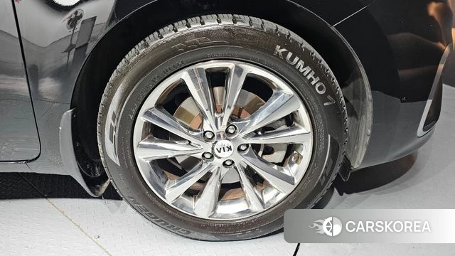 Kia The New Carnival id 4482973 из Кореи 13