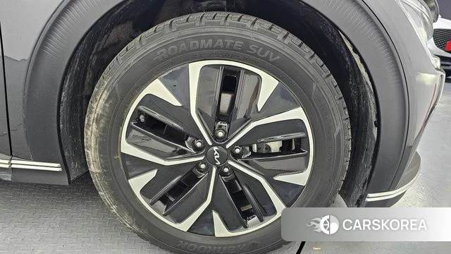 Kia EV6 id 4444690 из Кореи 13