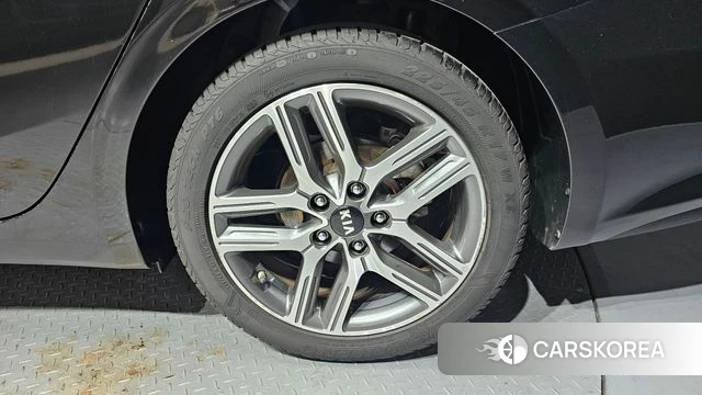 Kia Come New K3 id 4318267 из Кореи 13