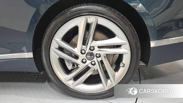 Genesis G80 (RG3) id 4280576 из Кореи 13