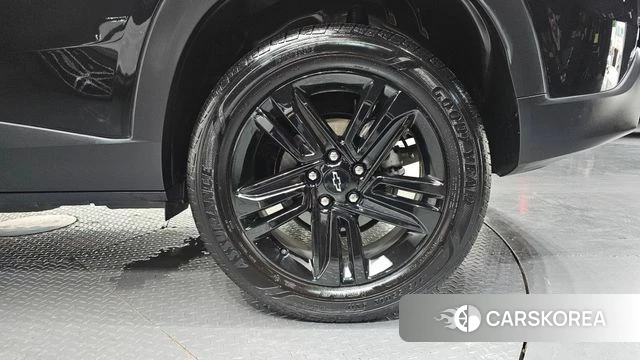 Chevrolet (GM Daewoo) Trax Crossover id 4540347 из Кореи 13