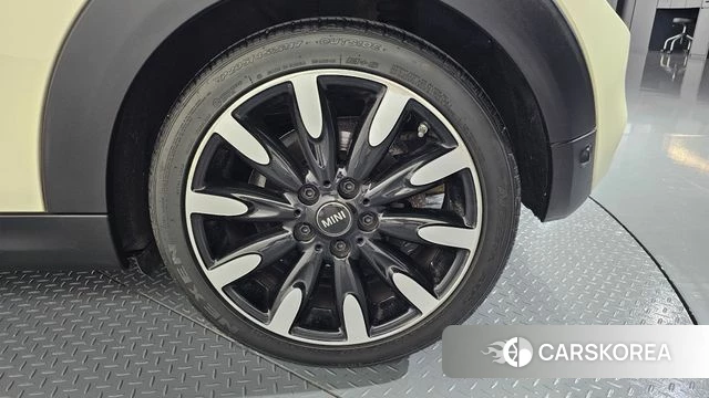 Mini Cooper S id 4727245 из Кореи 13