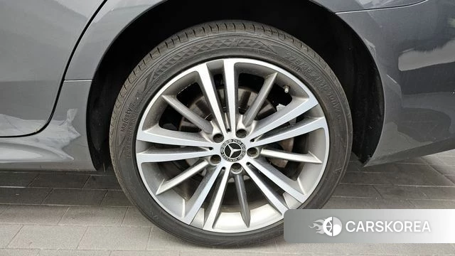 Mercedes-Benz CLS-Class C257 id 4325630 из Кореи 13