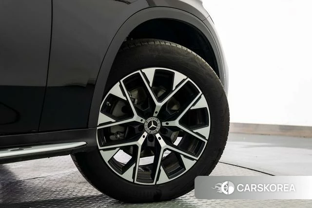 Mercedes-Benz GLC id 4272497 из Китая 13