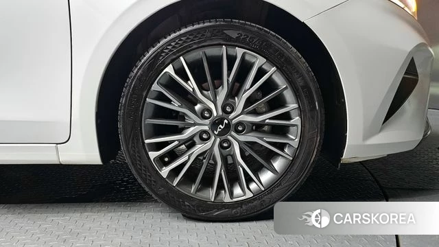 Kia The New K3 2nd generation id 4428994 из Кореи 13