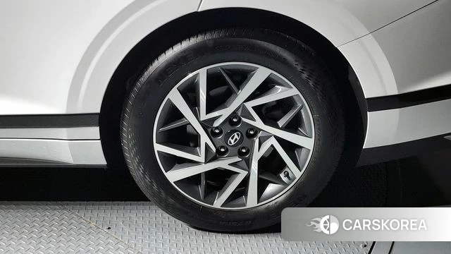 Hyundai Grandeur (GN7) id 4230542 из Кореи 13