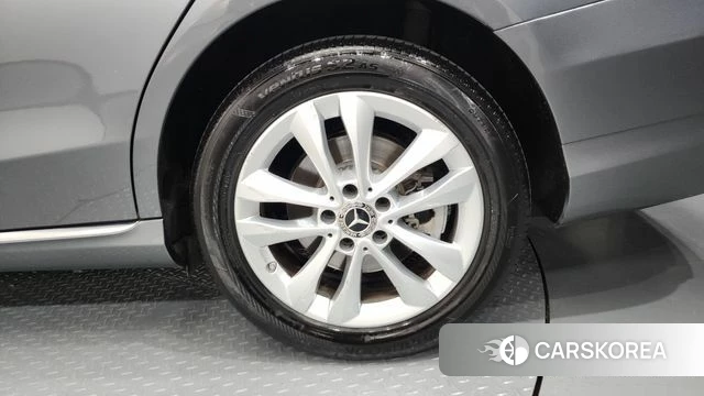 Mercedes-Benz C-Class W205 id 4594880 из Кореи 13