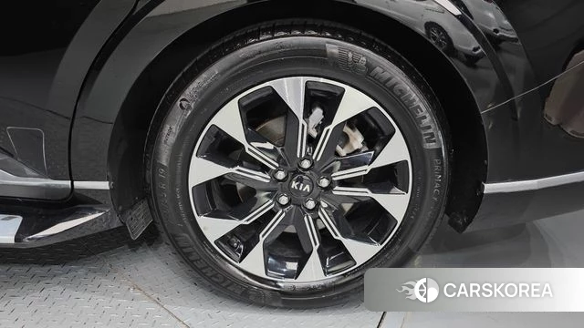 Kia Carnival 4th generation id 4309856 из Кореи 13