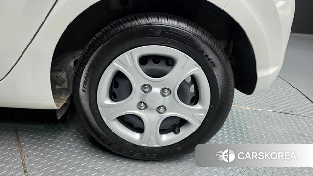 Kia Morning Urban (JA) id 4457023 из Кореи 13