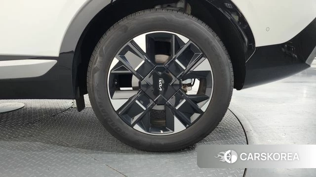 Kia The New Sportage 5th Generation id 4719690 из Кореи 13