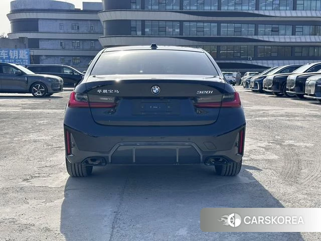 BMW 3 series id 4265591 из Китая 13