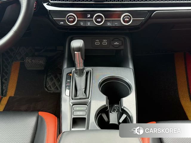 Honda Civic id 4290640 из Китая 13