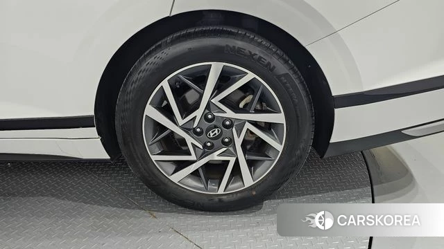 Hyundai Grandeur (GN7) id 4880362 из Кореи 13