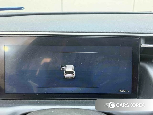 Hyundai Tucson id 4208474 из Китая 13