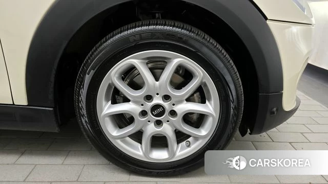 Mini Cooper id 4196314 из Кореи 13